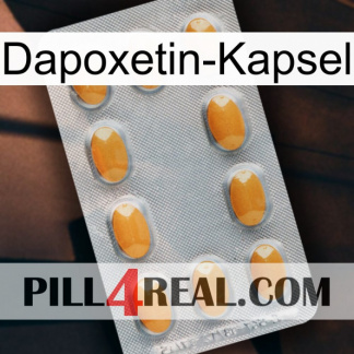 Dapoxetine Capsule cialis3